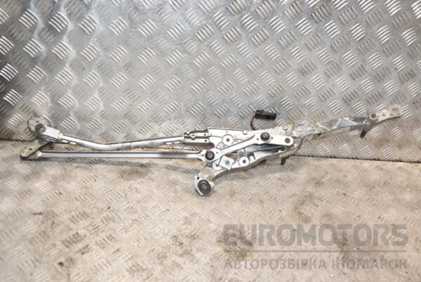 Трапеция дворников Mercedes E-class (W212) 2009-2016 A2128201240 389470 - 2