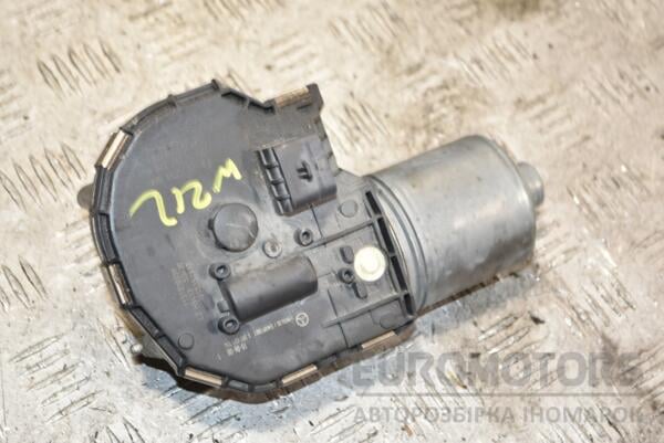 Моторчик склоочисника передній Mercedes E-class (W212) 2009-2016 1397220567 389472 euromotors.com.ua