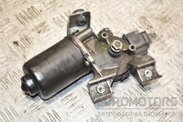 Моторчик склоочисника передній Land Rover Range Rover Sport 2005-2012 9501242 389474 - 2