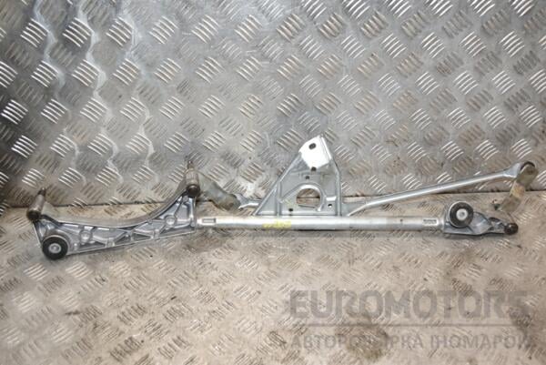 Трапеція двірників Mercedes C-class (W203) 2000-2007 A2038204842 389478 euromotors.com.ua
