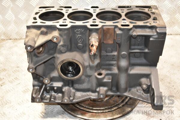 Блок двигуна Nissan Note 1.5dCi (E11) 2005-2013 110103691R 389484 euromotors.com.ua