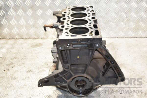 Блок двигателя Renault Modus 1.5dCi 2004-2012 110103691R 389484 - 2