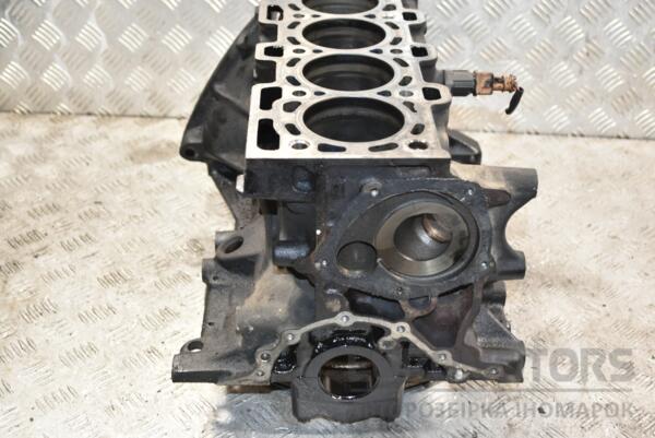 Блок двигателя Renault Modus 1.5dCi 2004-2012 110103691R 389484 - 4