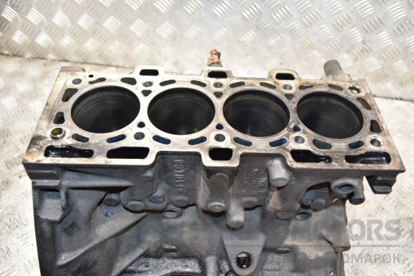 Блок двигателя Renault Modus 1.5dCi 2004-2012 110103691R 389484 - 5