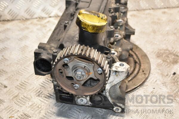 Головка блоку в зборі Renault Modus 1.5dCi 2004-2012 110412587R 389489 - 2