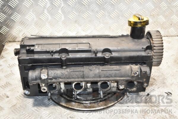 Головка блоку в зборі Renault Modus 1.5dCi 2004-2012 110412587R 389489 - 3
