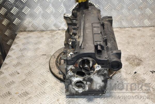 Головка блоку в зборі Renault Modus 1.5dCi 2004-2012 110412587R 389489 - 4