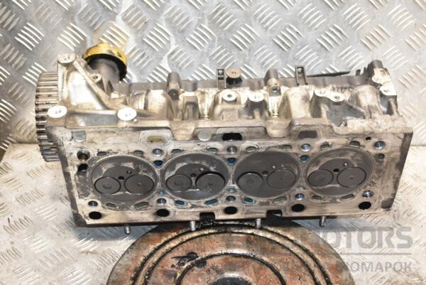 Головка блоку в зборі Renault Modus 1.5dCi 2004-2012 110412587R 389489 - 5