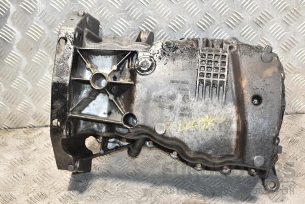 Піддон двигуна масляний Renault Logan 1.5dCi 2005-2014 8200318813 389494 euromotors.com.ua