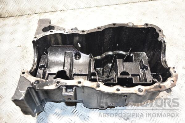Піддон двигуна масляний Renault Logan 1.5dCi 2005-2014 8200318813 389494 - 2