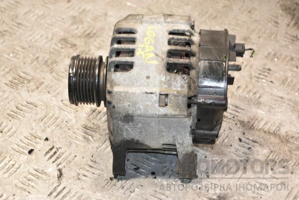 Генератор (дефект) Renault Logan 1.5dCi 2005-2014 8200537415 389496 - 2