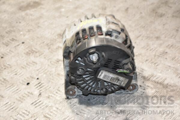 Генератор (дефект) Renault Logan 1.5dCi 2005-2014 8200537415 389496 - 3