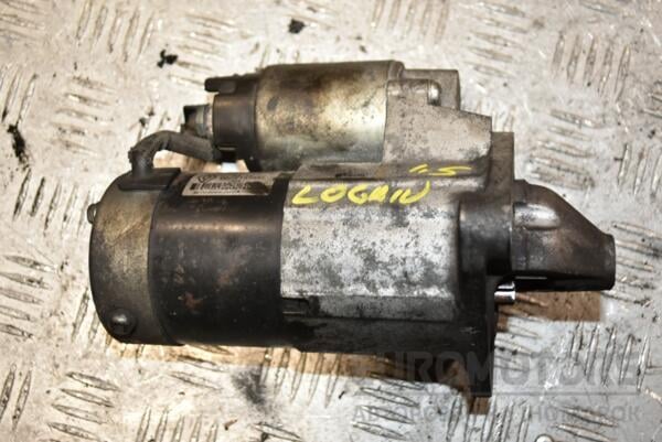 Стартер Renault Modus 1.5dCi 2004-2012 8200584675 389499 - 1