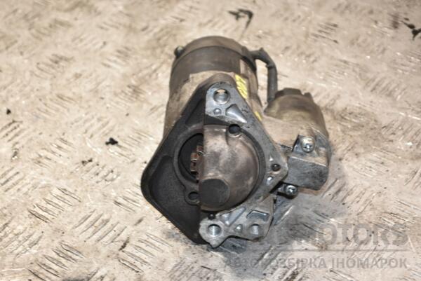 Стартер Renault Modus 1.5dCi 2004-2012 8200584675 389499 - 2