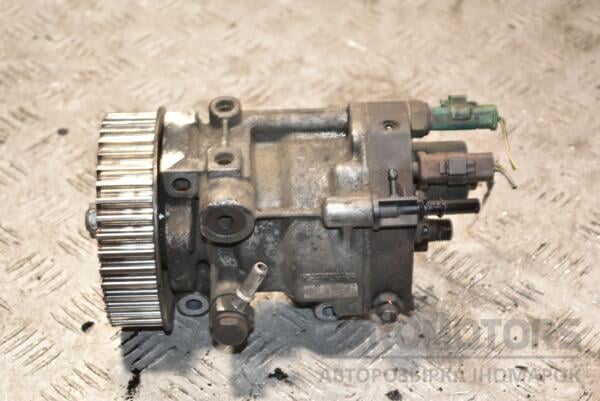 Топливный насос высокого давления (ТНВД) Renault Modus 1.5dCi 2004-2012 R9042A070A 389501 - 2