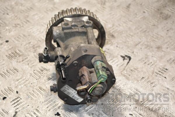 Топливный насос высокого давления (ТНВД) Renault Modus 1.5dCi 2004-2012 R9042A070A 389501 - 3