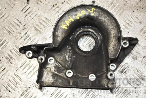 Крышка коленвала передняя Renault Logan 1.5dCi 2005-2014 8200391938 389505 euromotors.com.ua