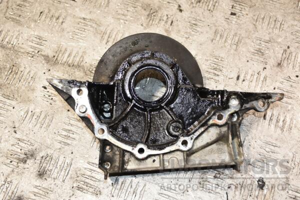 Кришка колінвала передня Renault Logan 1.5dCi 2005-2014 8200391938 389505 - 2