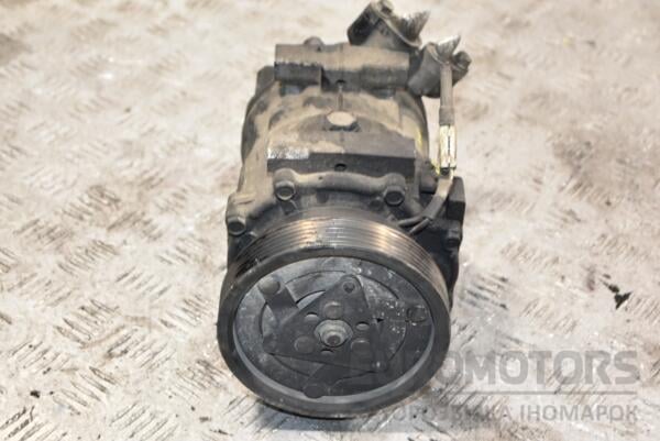 Компрессор кондиционера Renault Logan 1.5dCi 2005-2014 8200802609 389507 euromotors.com.ua