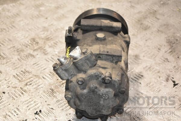 Компресор кондиціонера Renault Logan 1.5dCi 2005-2014 8200802609 389507 - 3
