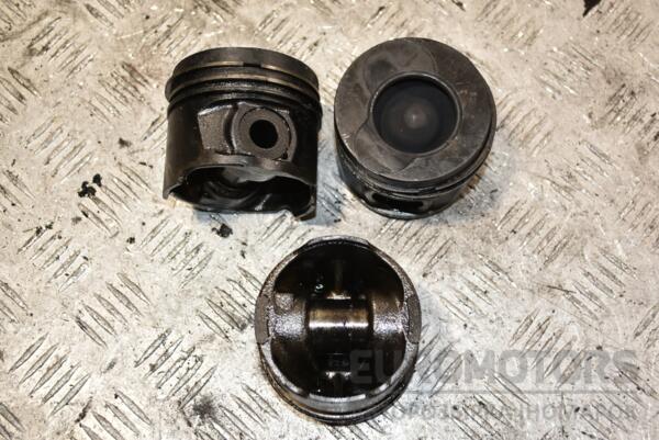 Поршень Renault Logan 1.5dCi 2005-2014 120A17699R 389510 euromotors.com.ua