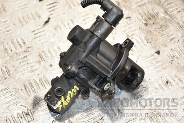 Клапан EGR электрический Renault Logan 1.5dCi 2005-2014 8200282949 389514 euromotors.com.ua