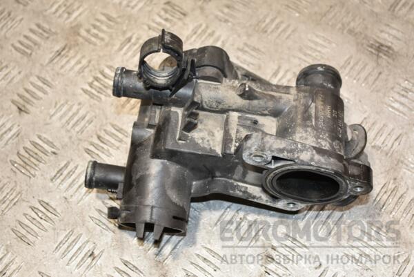 Корпус термостата VW Polo 1.4 16V 2001-2009 032121111CG 389522 - 2