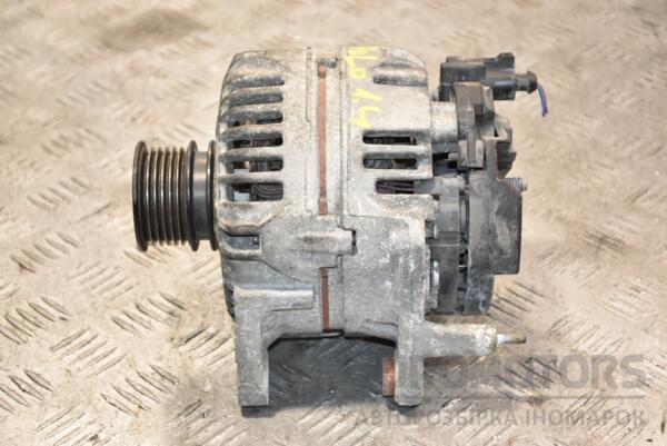 Генератор VW Polo 1.4 16V 2001-2009 037903025M 389526 - 2