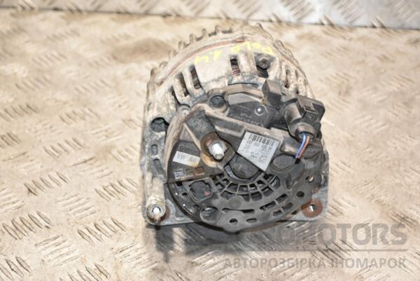 Генератор VW Polo 1.4 16V 2001-2009 037903025M 389526 - 3