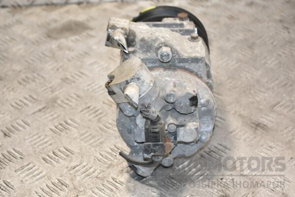 Компрессор кондиционера (дефект) VW Polo 1.4 16V 2001-2009 6Q0820808D 389531 - 3