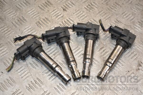Катушка зажигания VW Polo 1.4 16V 2001-2009 036905715E 389536 euromotors.com.ua