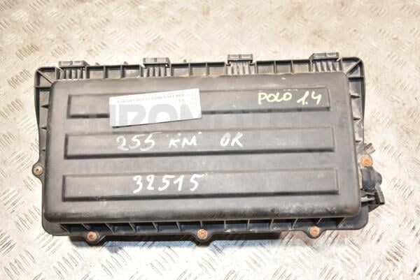 Корпус воздушного фильтра VW Polo 1.4 16V 2001-2009 036129611CD 389538 euromotors.com.ua