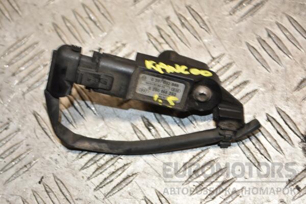Датчик давления наддува (Мапсенсор) Renault Kangoo 1.5dCi 1998-2008 8200168253 389542 euromotors.com.ua