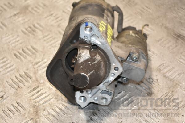 Стартер Renault Modus 1.5dCi 2004-2012 8200306595 389544 - 2