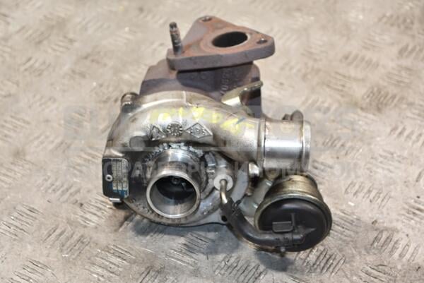 Турбина (дефект) Renault Clio 1.5dCi (III) 2005-2012 54359700011 389547 euromotors.com.ua