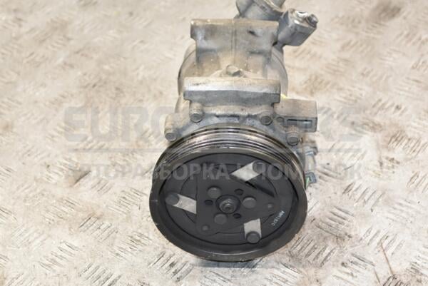 Компрессор кондиционера Renault Clio 1.5dCi (III) 2005-2012 8200365787 389550 euromotors.com.ua