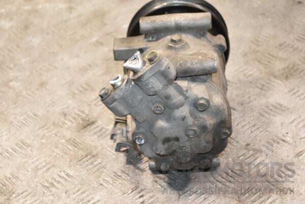 Компресор кондиціонера Renault Modus 1.5dCi 2004-2012 8200365787 389550 - 3