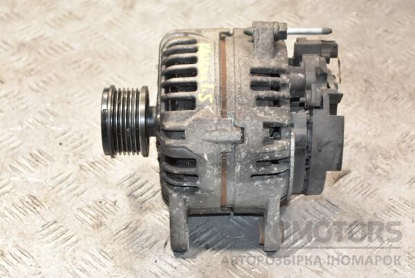 Генератор 05- (дефект) Renault Clio 1.5dCi (III) 2005-2012 0124425037 389553 - 2