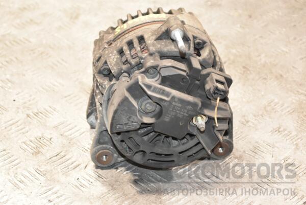 Генератор 05- (дефект) Renault Clio 1.5dCi (III) 2005-2012 0124425037 389553 - 3