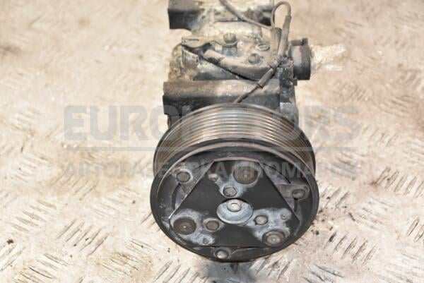 Компрессор кондиционера Mazda CX-7 2.2tdi 2007-2012 H12A1AW4GE 389560 euromotors.com.ua
