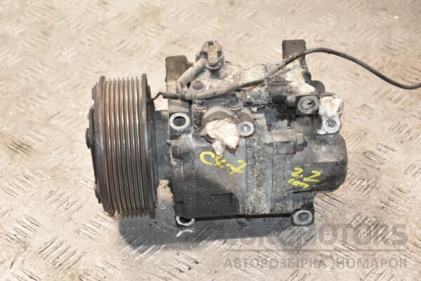 Компресор кондиціонера Mazda 6 2.2tdi 2007-2012 H12A1AW4GE 389560 - 2