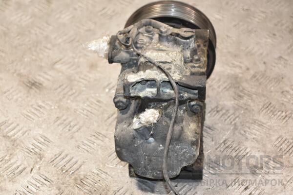 Компресор кондиціонера Mazda 6 2.2tdi 2007-2012 H12A1AW4GE 389560 - 3