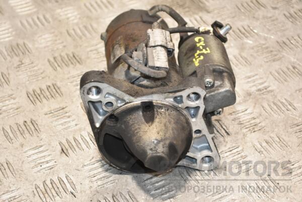 Стартер Mazda 6 2.2tdi 2007-2012 M001T30971 389569 - 2