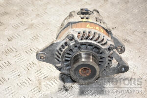 Генератор Mazda CX-7 2.2tdi 2007-2012 A2TJ0681A 389571 euromotors.com.ua