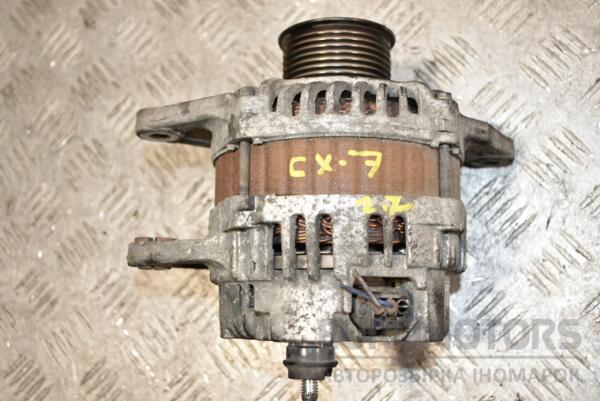 Генератор Mazda 6 2.2tdi 2007-2012 A2TJ0681A 389571 - 2