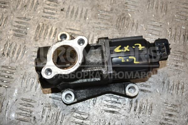 Клапан EGR электрический Mazda CX-7 2.2tdi 2007-2012 R2AA20300B 389576 euromotors.com.ua