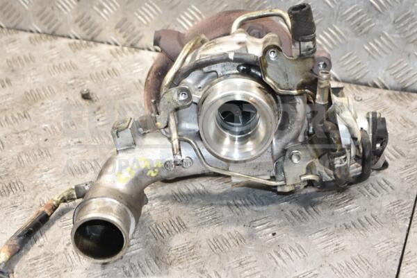 Турбина (дефект) Mazda CX-7 2.2tdi 2007-2012 VJ42 389579 euromotors.com.ua