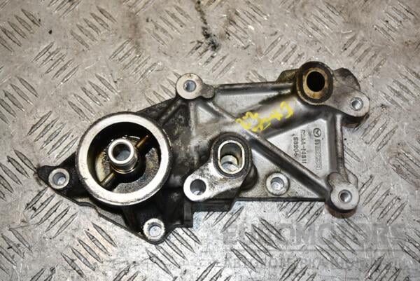 Кронштейн масляного фільтра Mazda CX-7 2.2tdi 2007-2012 R2AA14311 389585 euromotors.com.ua
