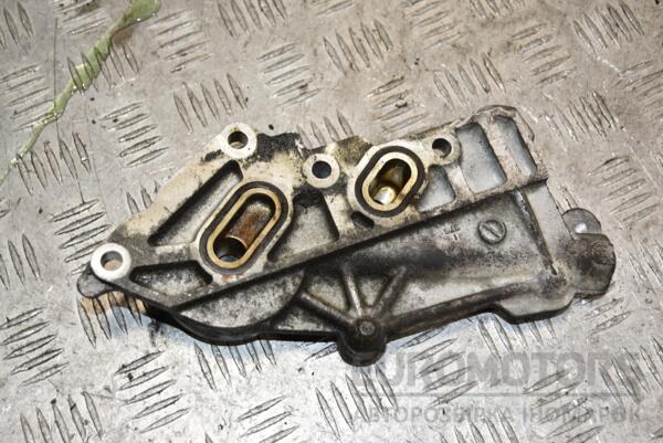 Кронштейн масляного фильтра Mazda CX-7 2.2tdi 2007-2012 R2AA14311 389585 - 2