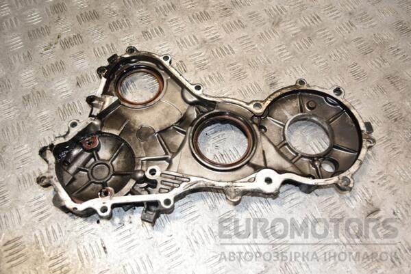 Кришка шестерень ГРМ Renault Master 2.5dci 1998-2010 8200018638 389589 - 2